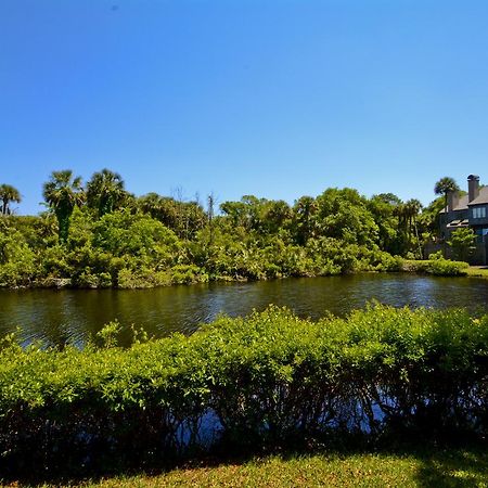 4583 Parkside Villa Kiawah Island Extérieur photo